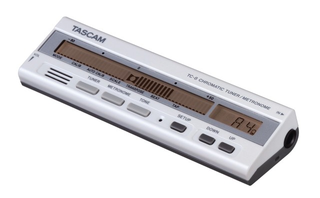 Tascam TC-8