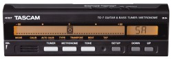 Tascam TG-7