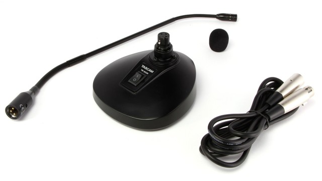 Tascam TM-95GN