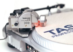 Tascam TT-M1