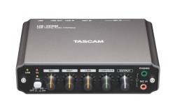 Tascam US-125M