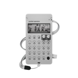 Teenage Engineering CA-X Grey