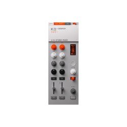 Teenage Engineering EP-136 K.O.