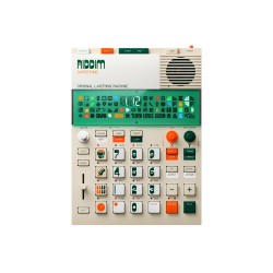 Teenage Engineering EP-40