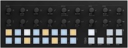 Torso Electronics T-1 Black