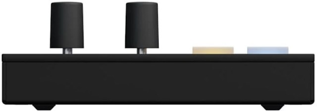 Torso Electronics T-1 Black