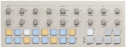 Torso Electronics T-1 White