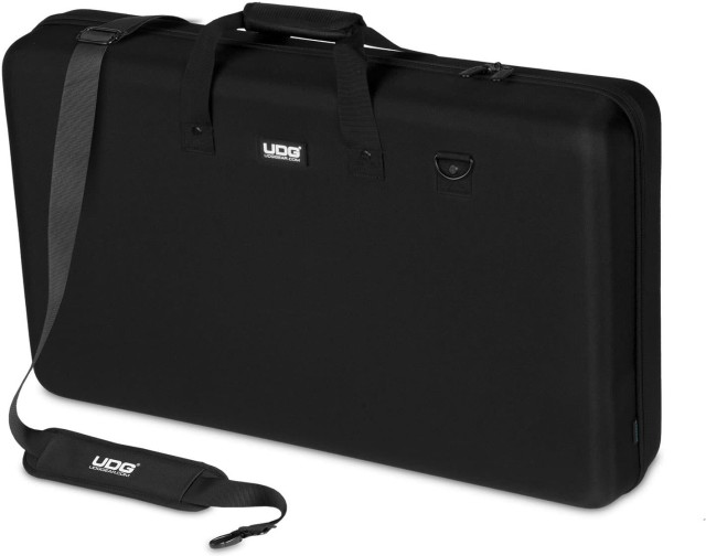 UDG Creator Pioneer XDJ-RX3 Hardcase Black (U8315BL)