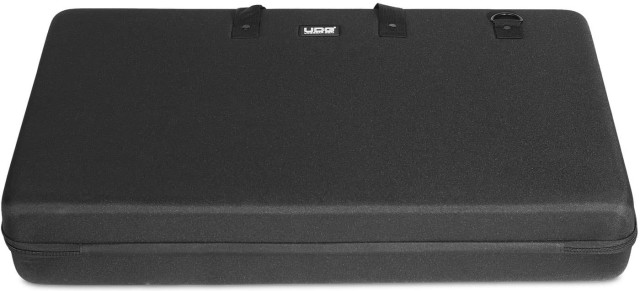 UDG Creator Pioneer XDJ-RX3 Hardcase Black (U8315BL)