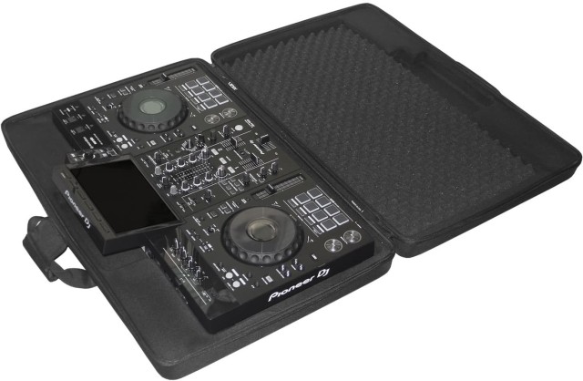 UDG Creator Pioneer XDJ-RX3 Hardcase Black (U8315BL)