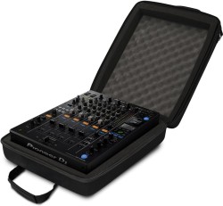 UDG Creator CDJ/DJM/Battle Mixer Hardcase Black MKII (U8443BL)
