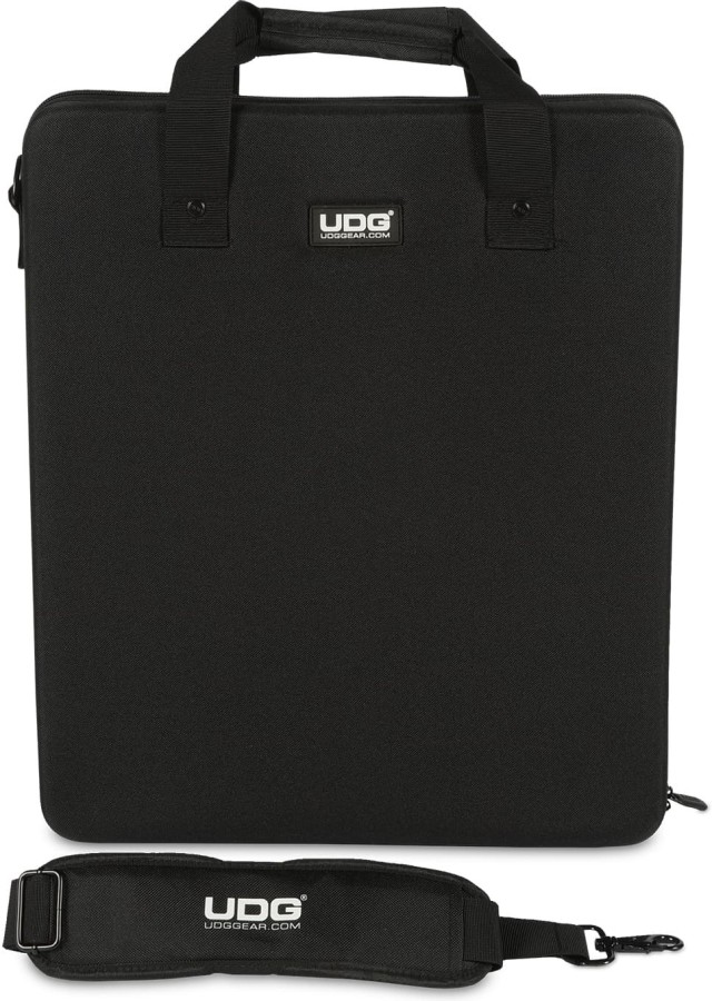 UDG Creator CDJ/DJM/Battle Mixer Hardcase Black MKII (U8443BL)