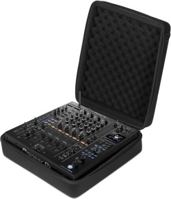 UDG Creator Pioneer DJM-A9 Hardcase Black (U8495BL)