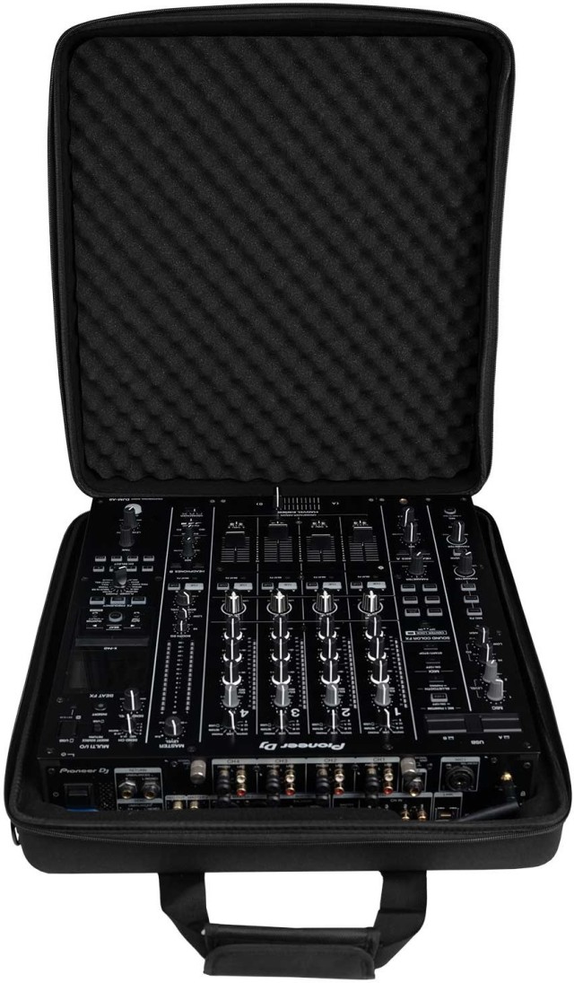 UDG Creator Pioneer DJM-A9 Hardcase Black (U8495BL)