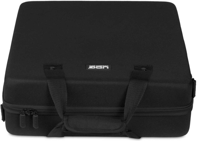 UDG Creator Pioneer DJM-A9 Hardcase Black (U8495BL)