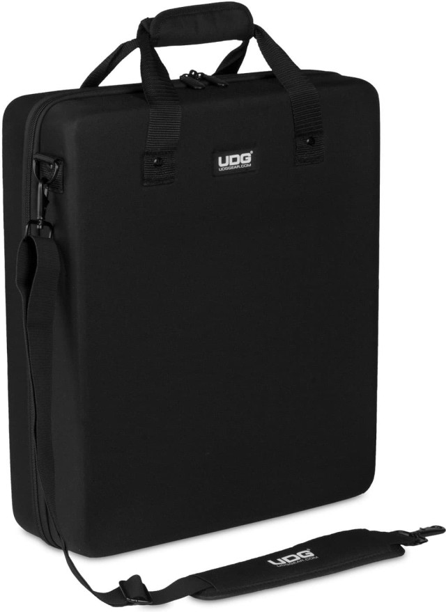 UDG Creator Pioneer DJM-A9 Hardcase Black (U8495BL)