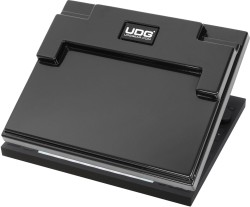 UDG Ultimate Ableton Push 3 Equipment Cover Black (U94119BL)