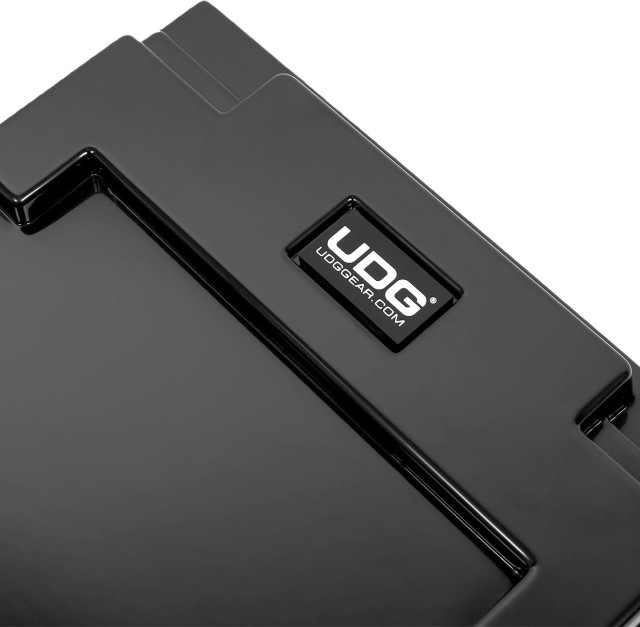 UDG Ultimate Ableton Push 3 Equipment Cover Black (U94119BL)