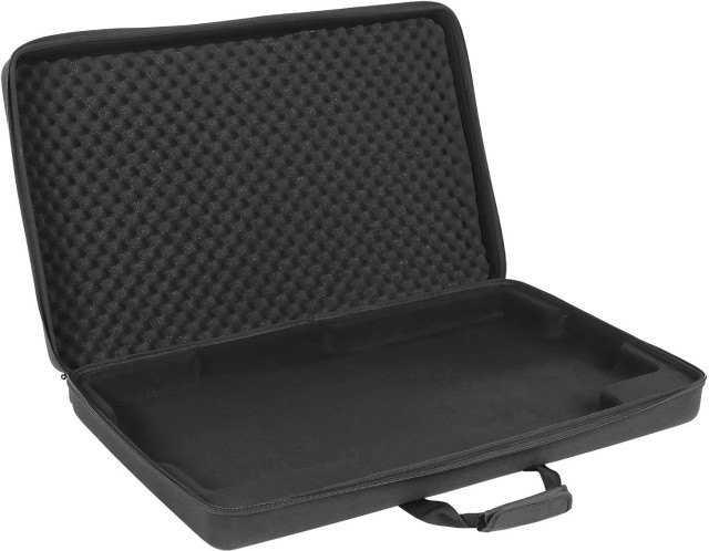 UDG Creator AlphaTheta DDJ-GRV6 Hardcase Black (U8329BL)