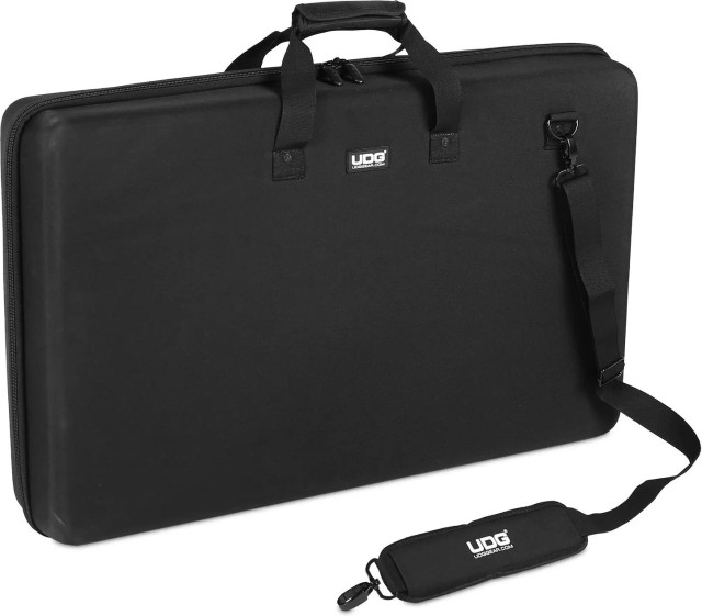 UDG Creator AlphaTheta DDJ-GRV6 Hardcase Black (U8329BL)