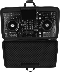 UDG Creator AlphaTheta XDJ-AZ Hardcase Black (U8330BL)