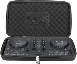 UDG Creator AlphaTheta DDJ-FLX2 Hardcase Black (U8331BL)