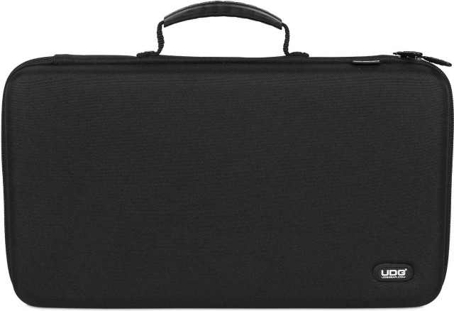 UDG Creator AlphaTheta DDJ-FLX2 Hardcase Black (U8331BL)