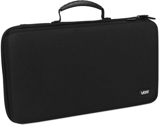 UDG Creator AlphaTheta DDJ-FLX2 Hardcase Black (U8331BL)