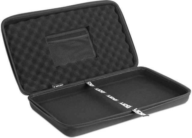 UDG Creator AlphaTheta DDJ-FLX2 Hardcase Black (U8331BL)