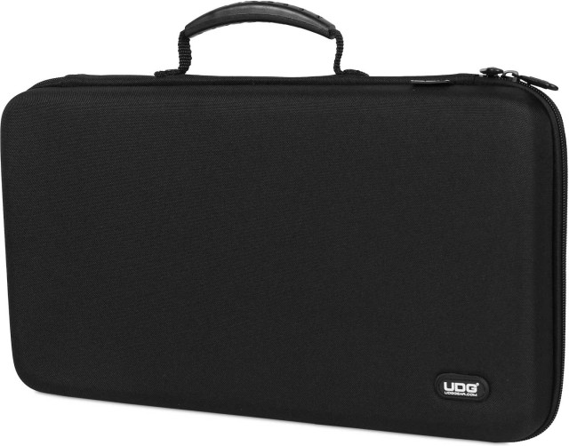UDG Creator AlphaTheta DDJ-FLX2 Hardcase Black (U8331BL)