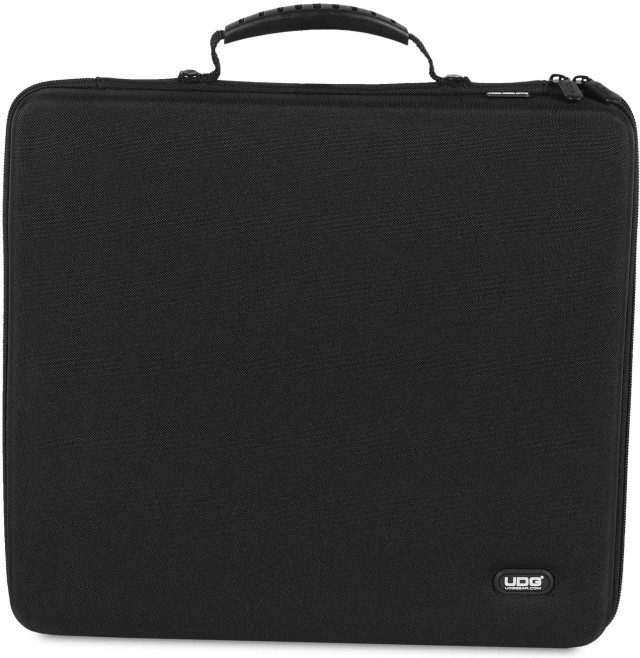 UDG Creator Ableton Push 3 Hardcase Black (U8499BL)