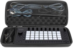 UDG Creator Ableton Move Hardcase Black (U8511BL)