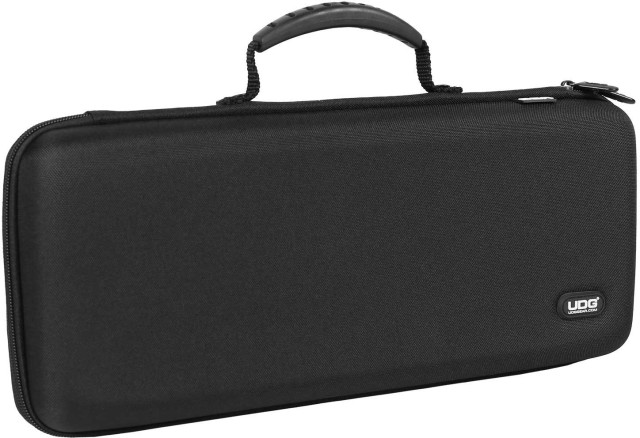 UDG Creator Ableton Move Hardcase Black (U8511BL)