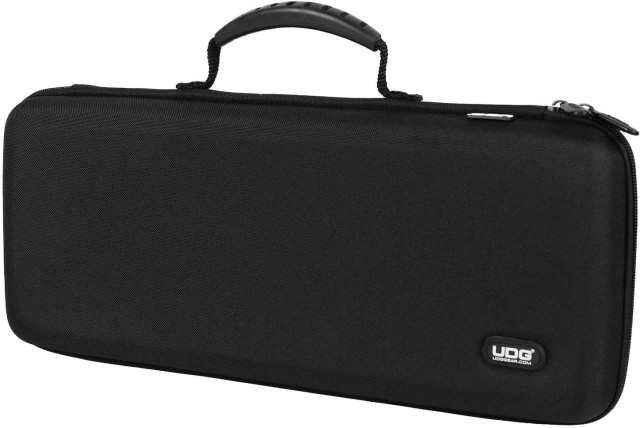 UDG Creator Ableton Move Hardcase Black (U8511BL)