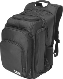 UDG Ultimate Digi Backpack Black/Orange (U9101BL/OR)
