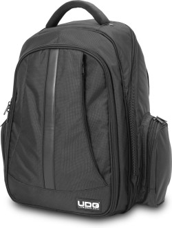 UDG Ultimate Backpack Black/Orange (U9102BL/OR)