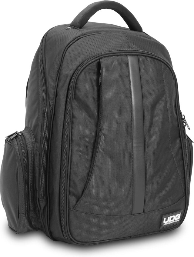 UDG Ultimate Backpack Black/Orange (U9102BL/OR)