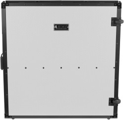 UDG Ultimate Fold Out DJ Table White MK2 Plus (W)
