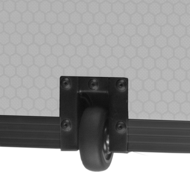 UDG Ultimate Fold Out DJ Table White MK2 Plus (W)
