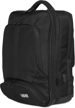 UDG Ultimate Backpack Slim Black/Orange Inside (U9108BL/OR)