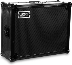 UDG Ultimate FlightCase AlphaTheta Omnis-Duo Black (U91099BL)