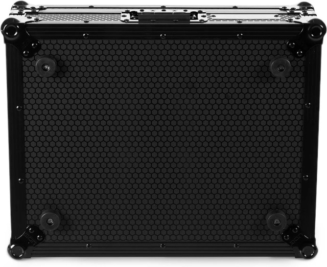 UDG Ultimate FlightCase AlphaTheta Omnis-Duo Black (U91099BL)