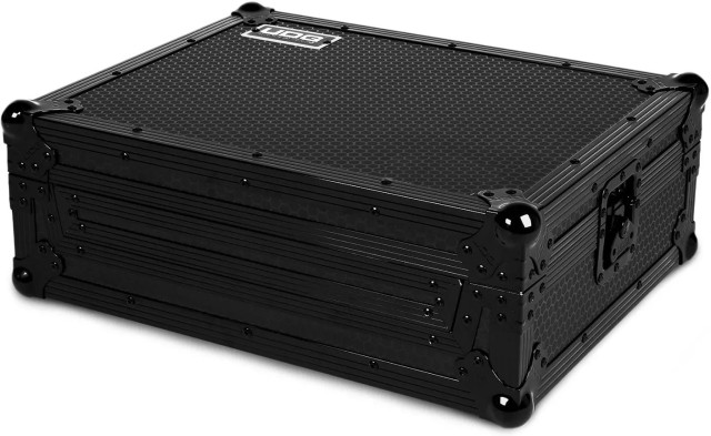 UDG Ultimate FlightCase AlphaTheta Omnis-Duo Black (U91099BL)