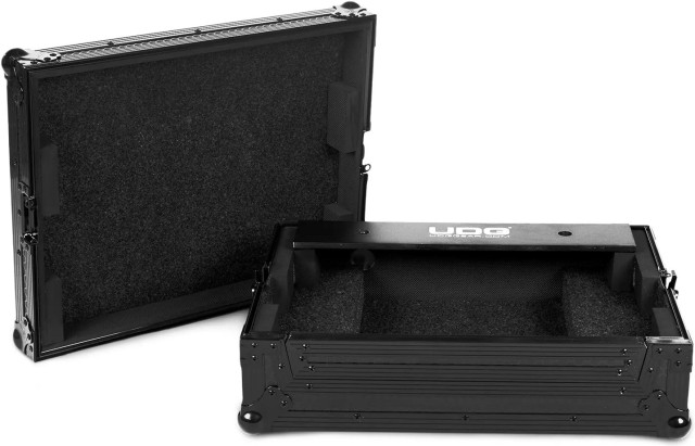 UDG Ultimate FlightCase AlphaTheta Omnis-Duo Black (U91099BL)