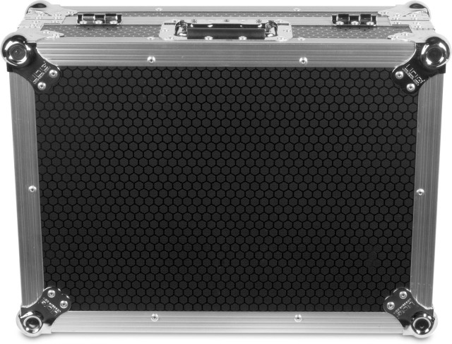 UDG Ultimate FlightCase Multi Format CDJ/MIXER Silver (U92021SL)