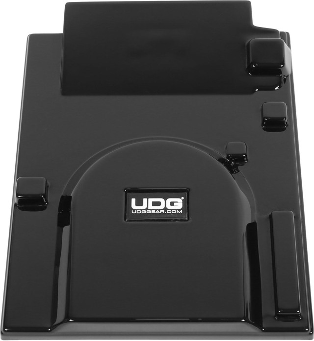 UDG Ultimate Pioneer CDJ-3000 Equipment Cover Black (U94111BL)