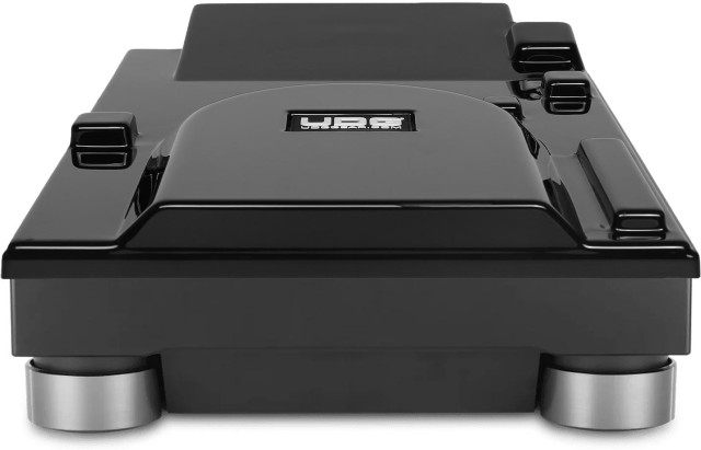 UDG Ultimate Pioneer CDJ-3000 Equipment Cover Black (U94111BL)