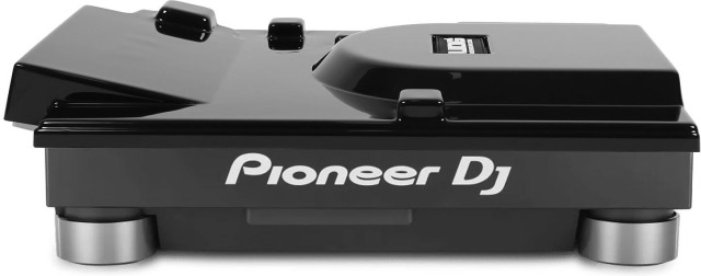 UDG Ultimate Pioneer CDJ-3000 Equipment Cover Black (U94111BL)