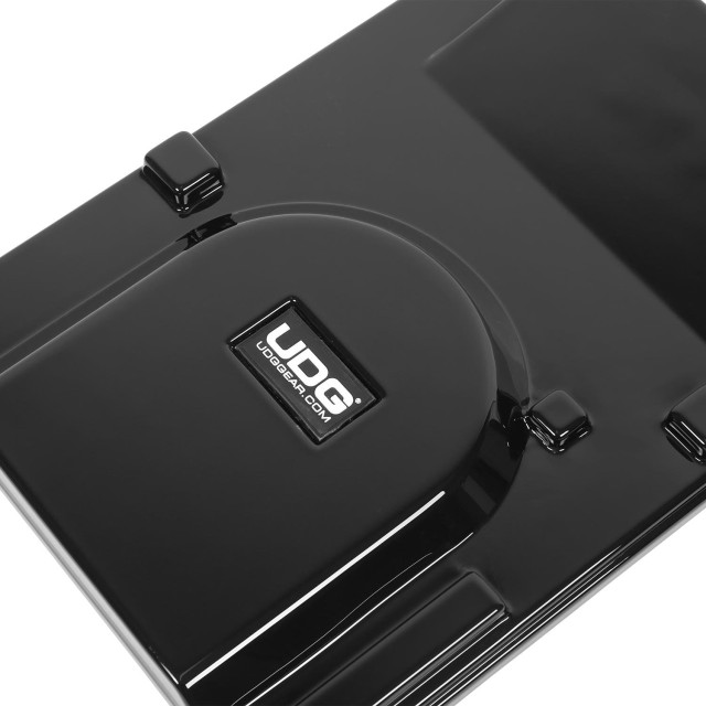 UDG Ultimate Pioneer CDJ-3000 Equipment Cover Black (U94111BL)