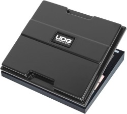 UDG Ultimate NI Maschine+/MK3 Equipment Cover Black (U94112BL)